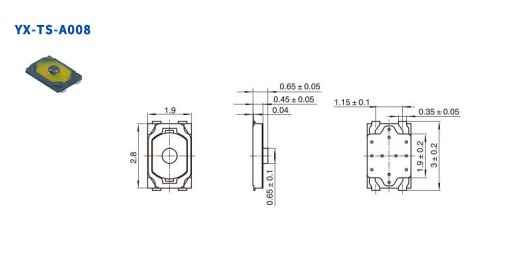薄膜开关YX-TS-A008.png